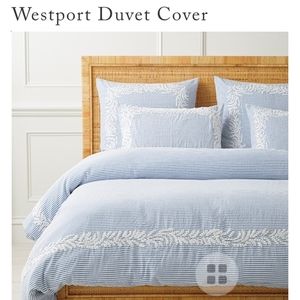 Duvet cover Queen